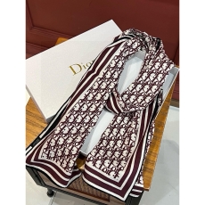 Christian Dior Scarf